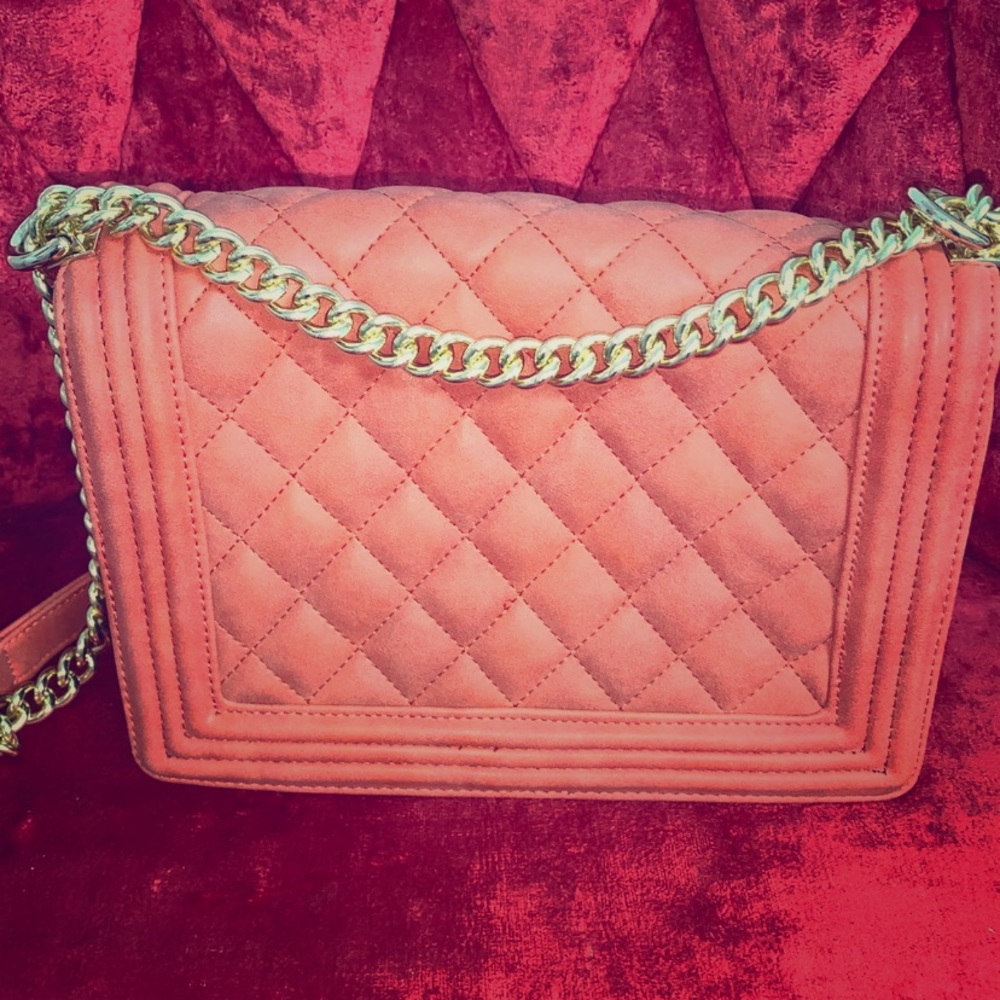 BCBG shoulder bag